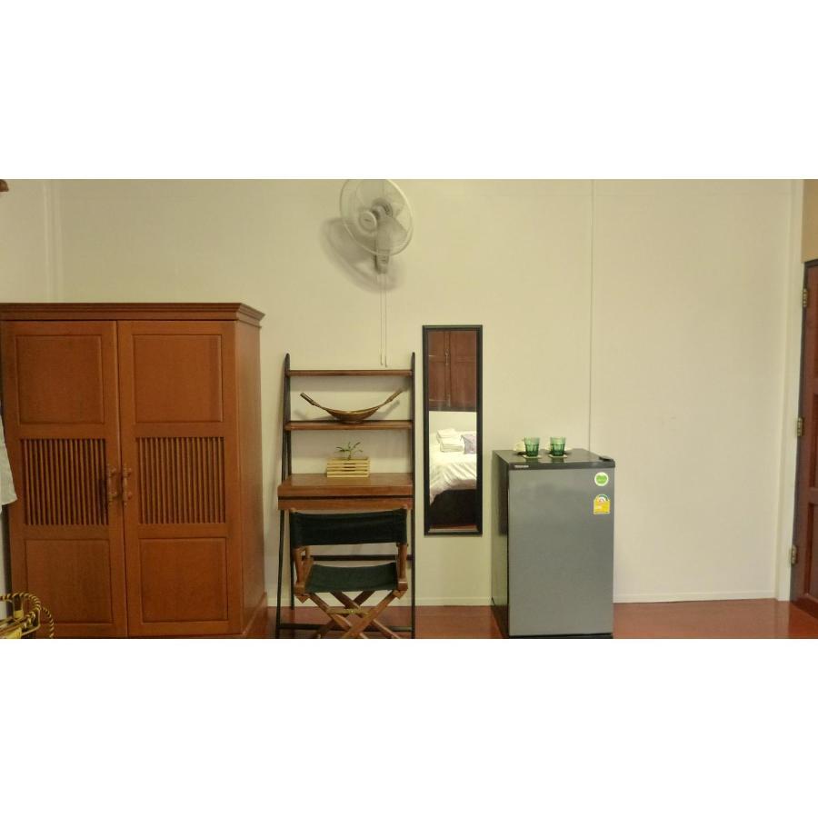 Banya Bnb ที่พักบ้านย่าบีแอนด์บี เมืองประจวบฯ Prachuap Khiri Khan Exteriör bild